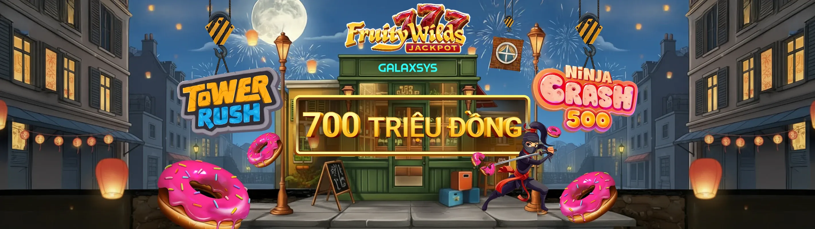 1win Casino: Sòng bạc trực tuyến hàng đầu Việt Nam